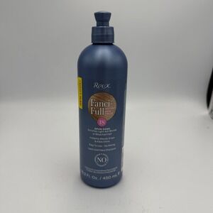 Roux Fanci-Full Instant Hair Color 18 Spun Sand 15.2 fl oz Temporary Rinse